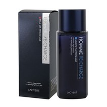 피부보호 면도후 촉촉한사용감 남자화장품 스킨 185ml, 1, 본상품선택