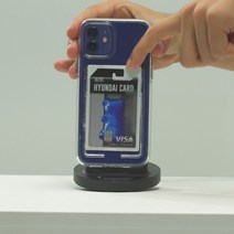 라노슨 이지픽카드케이스