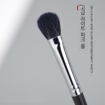 브러쉬 세광봉 울 하트 블렌딩 아이섀도우 브러쉬 퍼지 브러쉬, default