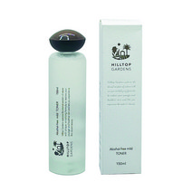 [유니베라] 힐탑가든 알코올 프리 마일드 토너 150ml