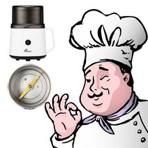 천연 조미료 선식 재료 만들기에 참 좋은 천연 분쇄기, 쿠팡하울 엘 SFM-700SS 분쇄기_스테인레스컵