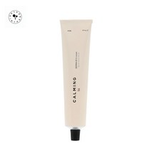 병풀잎수크림 끈적이지않는 보습 속건조 약산성 수분 크림 더리얼스킨, 더리얼스킨 카밍크림 80ml