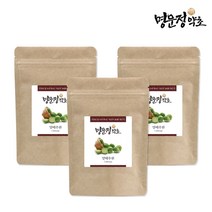 명문정약초 국산 100% 양배추환, 200g x 3개