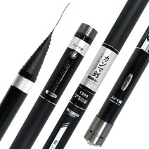 JL FL 만능 장대 1300 (수초제거기 뜰채 겸용), 만능장대