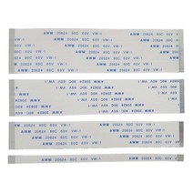 FPC FFC 60핀 0.5mm 필름 케이블 A타입 100mm HAC4510