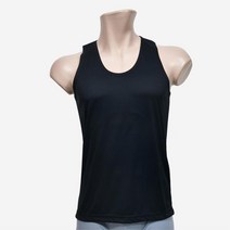 남성 스포츠 쿨론 캐주얼 러닝 베드민턴복 남자필라테스복 민소매 츄리닝 머슬나시 홈트 쾌적한