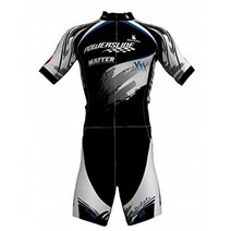 싸이클 Powerslide 트라이애슬론 팀 스케이트 스피드 스케이터 인라인 롤러 스케이팅 아늑한 점프수트