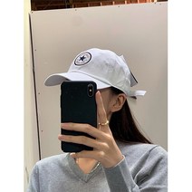 컨버스 팁오프 척 베이스볼 남녀공용 캡모자 3색 택1