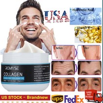 기미 잡티 크림 남성 안티에이징 주름 Anti & Firming 로션 Tighten 스킨 Cream