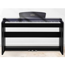 삼익 NDP50 Plus, 블랙
