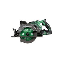 메타보 HPT C3607DWAQ4M 36V 멀티볼트 7-1/4인치 원형 톱공구만 459932