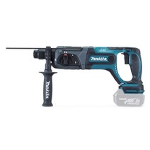 마끼다 18V 충전 로타리해머 드릴 베어툴 DHR241Z