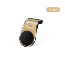 유니버셜 거치대 혼다 crv 후드 보닛 dio civic 8th gen 10th ruckus Fit Jazz CR-V Accord insight pilot, 05 Gold
