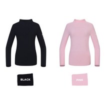 엠유스포츠 [엠유스포츠] 넥변형 베이스 레이어 MU21522PL01