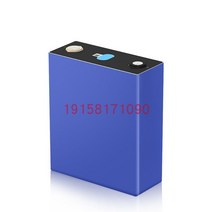 인산철배터리 각형셀 3.2V 80 100 280AH 산업용 충전, 이웨이 3.2V-80AH