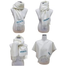 장민호 목도리 장민호 머플러 민호 목도리 국내 자체 제작 MH 꽃사슴 장사슴 트롯신사 [단독상품3탄]