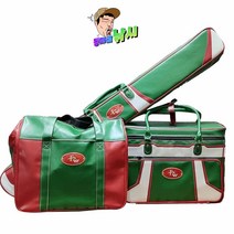 중층낚시가방 세트 3단 130cm 보조가방35리터 떡밥가방 3종세트