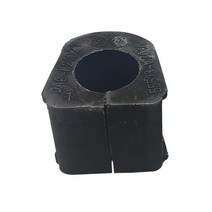 스테빌라이저 부싱 JAC M5 스태빌라이저 고무 슬리브 용 전면 후면 밸런스 바 부시, M4 Rear 1PCS, 1개