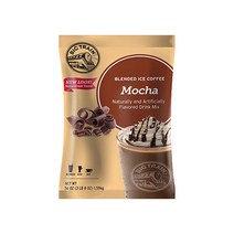 빅트레인 모카 파우더 1.59kg, 단품, 1개