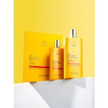 이자녹스 UV 선프로 365 익스트림 선 플루이드 대용량(택1), 1. UV선프로 365 선플루이드 70ml