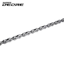 시마노 CN-M6100 체인 (12단) 데오레 자전거 체인