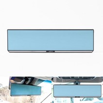 와이드 평면 룸미러 30cm 자동차 차량 안전 빽미러, 상세페이지 참조