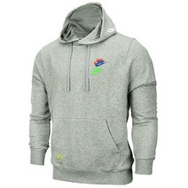 나이키 긴팔티 티셔츠 NSW SPE+ 프렌치 테리 후드 DD4667063