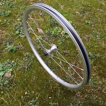 로드 자전거 휠셋 카본 림 20 인치 휠 세트 74mm 앞 휠 볼 허브 av 앞 바퀴 세트 406 휠 sp8 실버 bicycl 휠, 74mm 앞바퀴