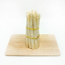 화이트아스파라거스 1단 450g, 단품