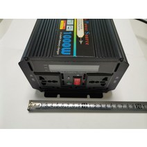 재고! 수정 된 웨이브 1000W DC 12V ~ 60HZ ups 인버터 15A 배터리 충전기 및 UPS 백업 조용하고 빠른, 02 60Hz_02 24V_01 110V_01 범용