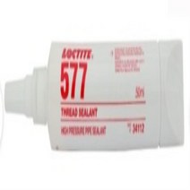록타이트222 혐기성 배관밀봉제 577 50ml 나사고정제, 상품선택