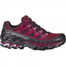 La Sportiva 라스포티바 울트라 Raptor II 와이드 GTX 트레일 러닝화 - 여성용 LSPZ2FK 229822