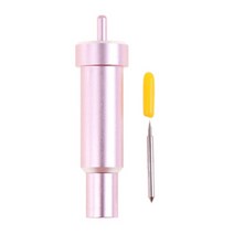 컷 익스플로어 에어 에어원메이커 메이커용 블레이드 컷 커팅용 견고한 하우징 및 블레이드, 분홍색