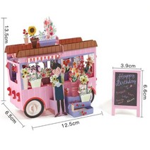 초대장 카드 38 스타일 3D 팝업 인사말 카드 손에 사랑 생일 결혼식 할로윈 크리스마스 발렌타인 데이 새해, 20 20