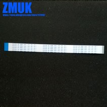 30 핀 리본 케이블-E351926 AWM 20861 105C 60V VW-1 유연한 FFC 케이블 (30*200*0.5-B), 01 30pin Ribbon cable