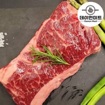 [데이먼미트] 프라임 미국산 살치살(150g) 스테이크 다이어트 헬스 솔트에이징 캠핑 선물세트 소고기, 데이먼미트 솔트에이징 단품 살치살 150g, 1개