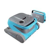 수영장 흡입 청소기 수중 청소 완전 자동 로봇 청소기, CM600 케이블 길이 18m