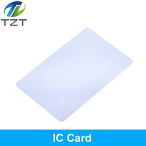 tzt mfrc-522 rc-522 rc522 안테나 rfid ic 무선 모듈 arduino ic 키 spi 라이터 리더 ic 카드 근접 모듈