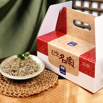 완도명가 자멸치 1kg 건어물 어린멸치 포장 명절
