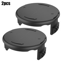 예초기 제초기 보쉬 잔디 트리머 스풀 커버 (EasyGrassCut 18-260) (F016800569) 모어 부품 정원 전동 공구, 한개옵션0