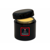 스위스벡스 오닉스 카나우바 30%함유 고체 왁스 200ml ONYX