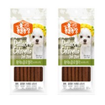 동물농장 황태&클로렐라소프트스틱 강아지푸드사료 x 6개 (무료배송), 상세페이지 참조, 상세페이지 참조, 상세페이지 참조