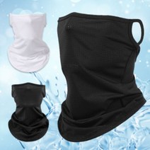 운동 선수 마스크 바이크 버프 여름용 라이딩 달리기 스포츠용 자전거용 골프용 자외선차단