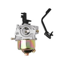 가솔린 발전기 예비 부품 기화기 2kw -3kW 발전기 교체 부품