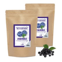 [ 견과공장 ] 프리미엄 마리아니 건블루베리 900g(450gx2봉) KG 건블루베리 1kg(1봉), 1개, 건블루베리(특) 900g