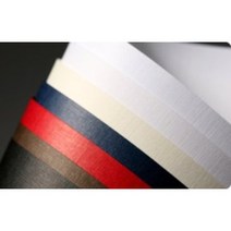 FILARE 휘라레 A3 216g 20매(수입지 바이로닉 종이제본표지), 화이트