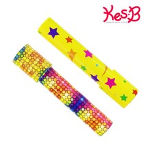 신기한 유아 만화경 관찰 프리즘 글라스 과학 놀이 탐색 어린이 교구 집콕 요술 신기한 요술경 과학 완구 장난감 관찰 실험 놀이 과학 실험, 매직 만화경