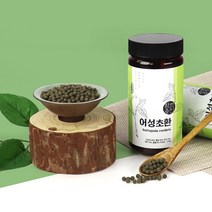 두손애약초 어성초환, 200g, 1개