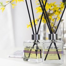 천연성분 식물성베이스 대용량 데일리스윗 200ml 실내 화장실디퓨저, 하와이피치