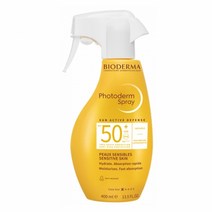 바이오더마 포토덤 선 스프레이 SPF50 300ml (Face/Body)
